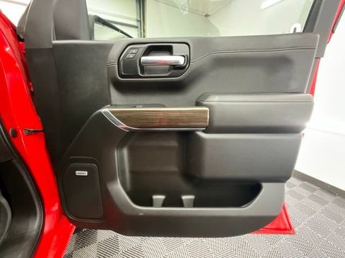 Used 2022 Chevrolet Silverado 1500 RST w/ True North Edition Plus AWD/4WD image 15