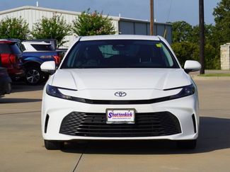Used 2026 Toyota Camry LE w/ Convenience Package FWD video 2