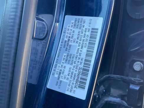 Used 2024 MAZDA CX-30 AWD 2.5 S w/ Select Sport Pkg image 32