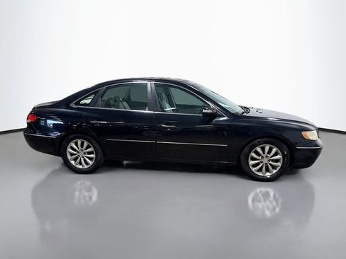 Used 2008 Hyundai Azera Limited FWD image 5