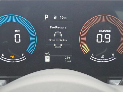New 2026 Hyundai Sonata SEL FWD image 13