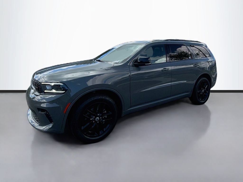 Used 2024 Dodge Durango GT AWD/4WD image 1