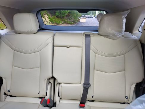 New 2025 Cadillac XT5 Premium Luxury w/ Technology Package image 19