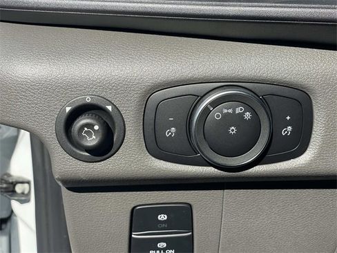 New 2025 Ford Transit 250 Low Roof image 15