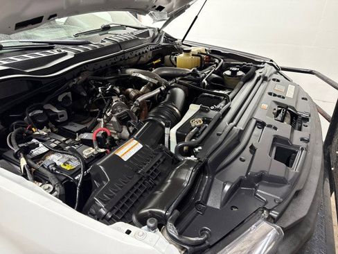 Used 2022 Ford F250 XL w/ Power Equipment Group image 44
