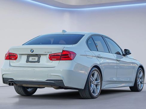 Used 2018 BMW 330i Sedan image 12