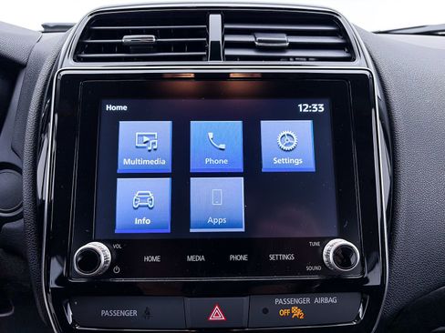 Used 2024 Mitsubishi Outlander Sport LE AWD/4WD image 19