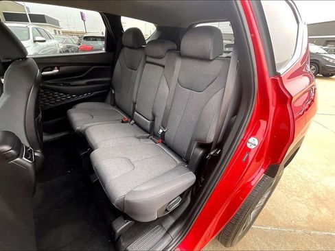 Used 2023 Hyundai Santa Fe SE w/ Cargo Package image 25