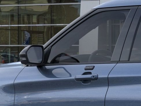 New 2026 Ford Explorer Tremor w/ Tremor Ultimate Package image 20