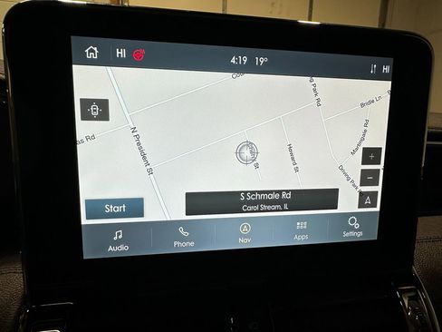 Used 2021 Lincoln Navigator Reserve w/ Luxury Package image 48