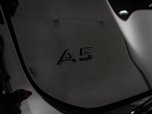 New 2025 Audi A5 2.0T Premium Plus Sedan image 18