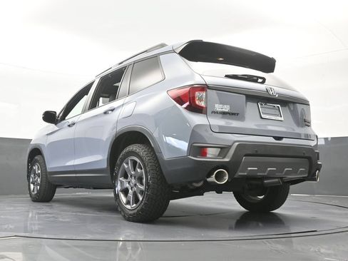 Used 2024 Honda Passport TrailSport image 66