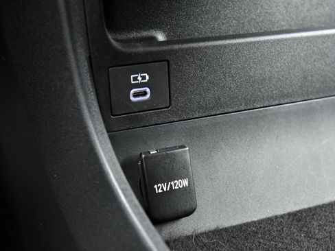 Used 2024 Toyota bZ4X AWD w/ Weather Package image 29