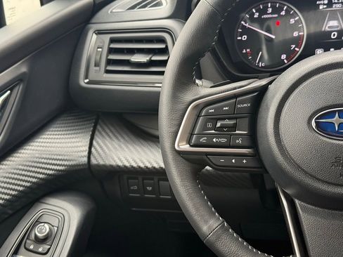 New 2026 Subaru Ascent Premium image 11