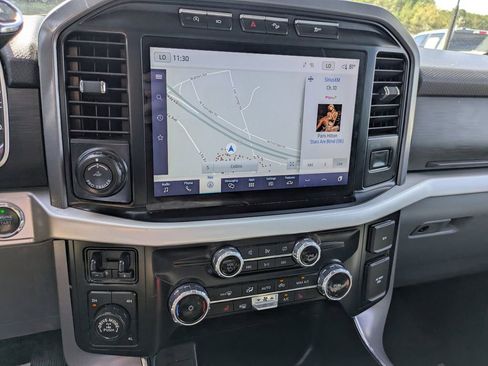 Used 2023 Ford F150 XLT w/ Equipment Group 302A High image 14