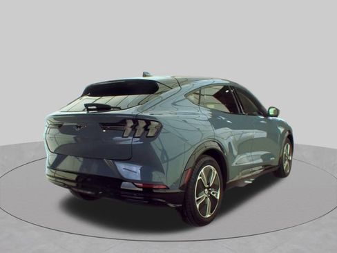 Used 2023 Ford Mustang Mach-E Premium AWD/4WD image 5