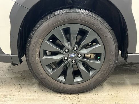 Used 2024 Subaru Outback Onyx Edition image 33