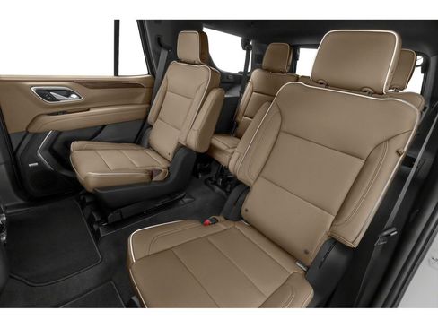 Used 2023 Chevrolet Tahoe Premier RWD image 9