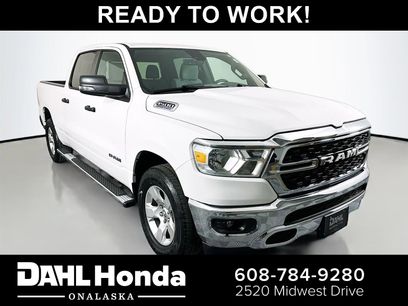 Used 2023 RAM 1500 Big Horn