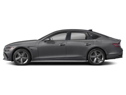 Used 2025 Genesis G80 2.5T Sport Prestige AWD/4WD image 3