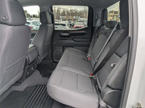 Used 2023 GMC Sierra 1500 Elevation image 15