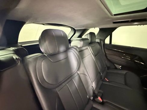 Certified 2023 Land Rover Range Rover Sport First Edition image 25