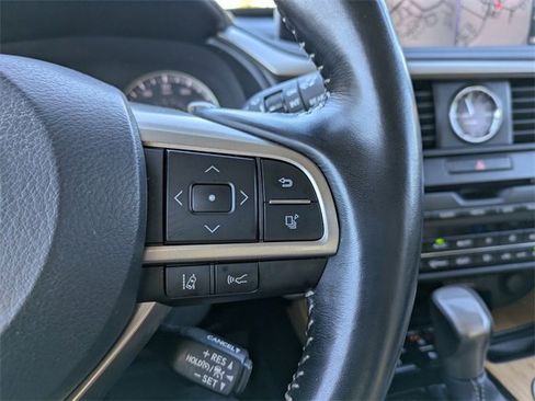 Certified 2022 Lexus RX 350L FWD w/ Premium Package image 29