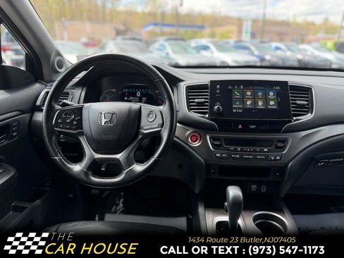 Used 2020 Honda Pilot EX-L image 24