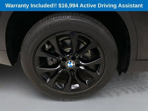 Used 2016 BMW X5 xDrive35i AWD/4WD image 17