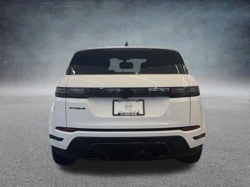 Used 2024 Land Rover Range Rover Evoque S AWD/4WD image 11