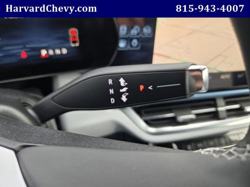 Used 2024 Chevrolet Equinox EV LT image 20