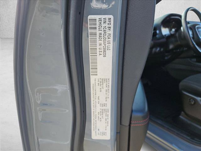 Used 2023 Dodge Durango GT AWD/4WD image 24