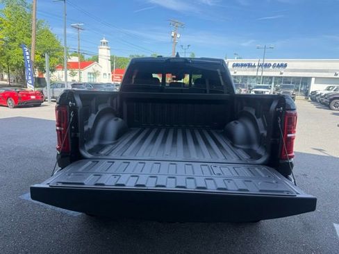 New 2026 RAM 1500 RHO AWD/4WD image 19