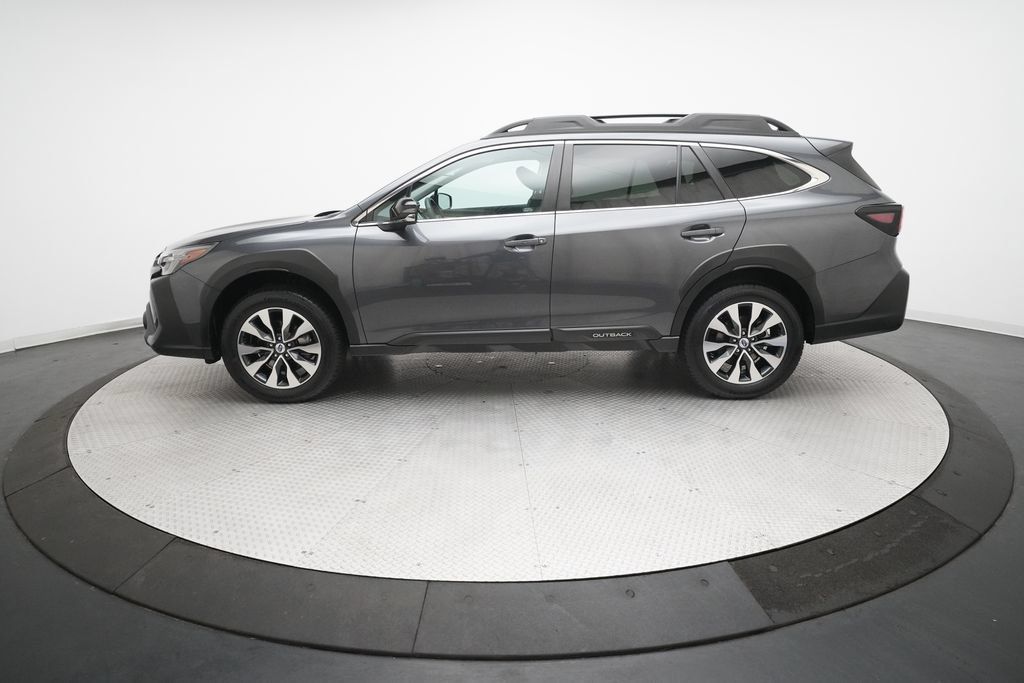 Used 2024 Subaru Outback Limited AWD/4WD image 25