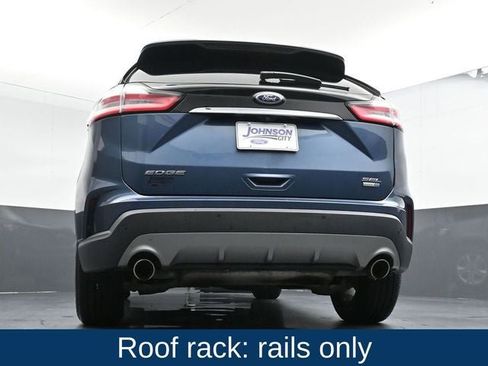Used 2019 Ford Edge SEL w/ Equipment Group 201A AWD/4WD image 26
