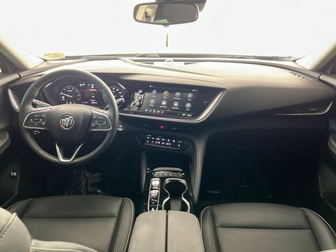 Used 2023 Buick Envision Essence AWD/4WD image 15