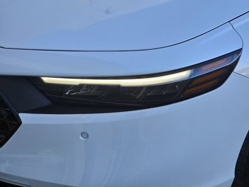 New 2025 Honda Accord Touring image 29