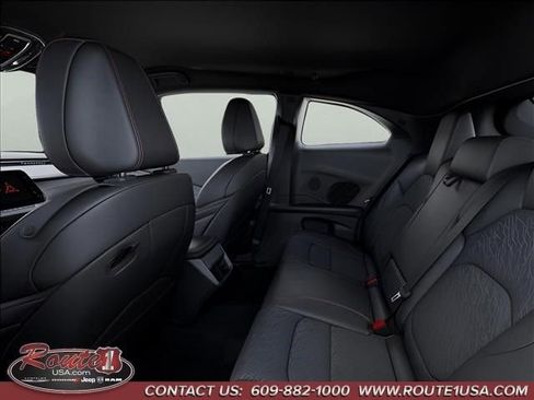 New 2026 Dodge Charger Scat Pack w/ Blacktop Package image 24