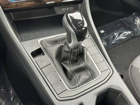 New 2026 Volkswagen Jetta Sport FWD image 23