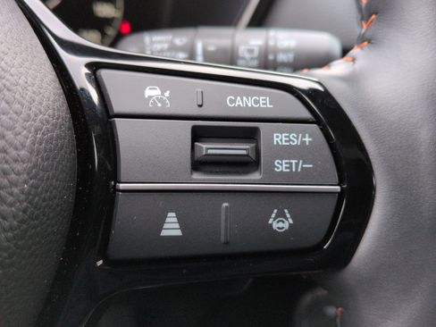 Certified 2024 Honda CR-V Sport Touring image 15