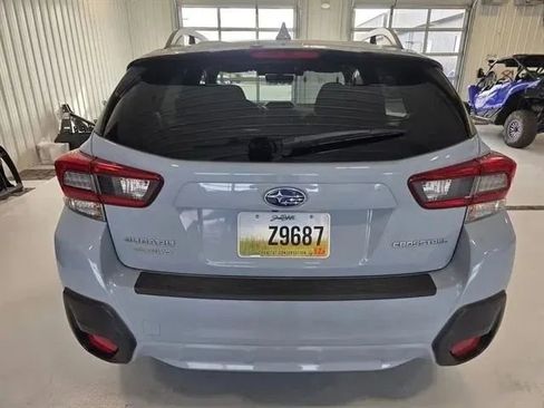 Used 2020 Subaru Crosstrek 2.0i Premium image 4