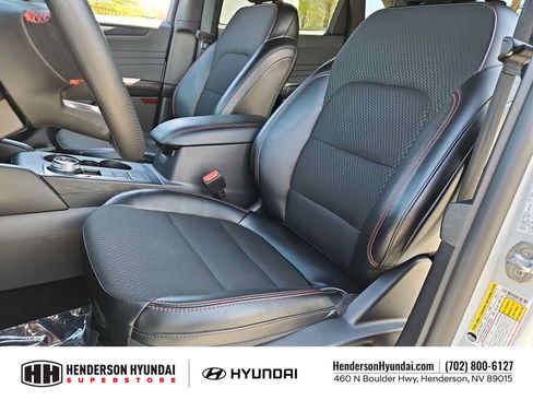 Used 2025 Ford Escape ST-Line FWD image 16