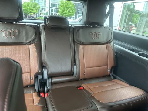 Used 2026 Ford Expedition Max King Ranch AWD/4WD image 19