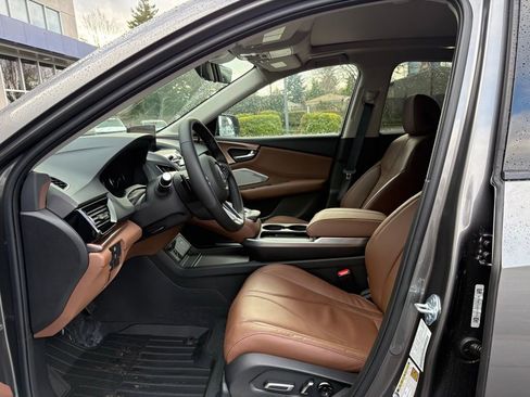 New 2026 Acura RDX SH-AWD w/ Technology Package image 12