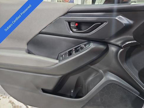 Certified 2024 Subaru Crosstrek 2.0i AWD/4WD image 24