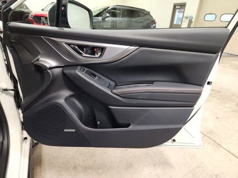 Used 2021 Subaru Crosstrek 2.5i Limited w/ Moonroof Package 2 image 34