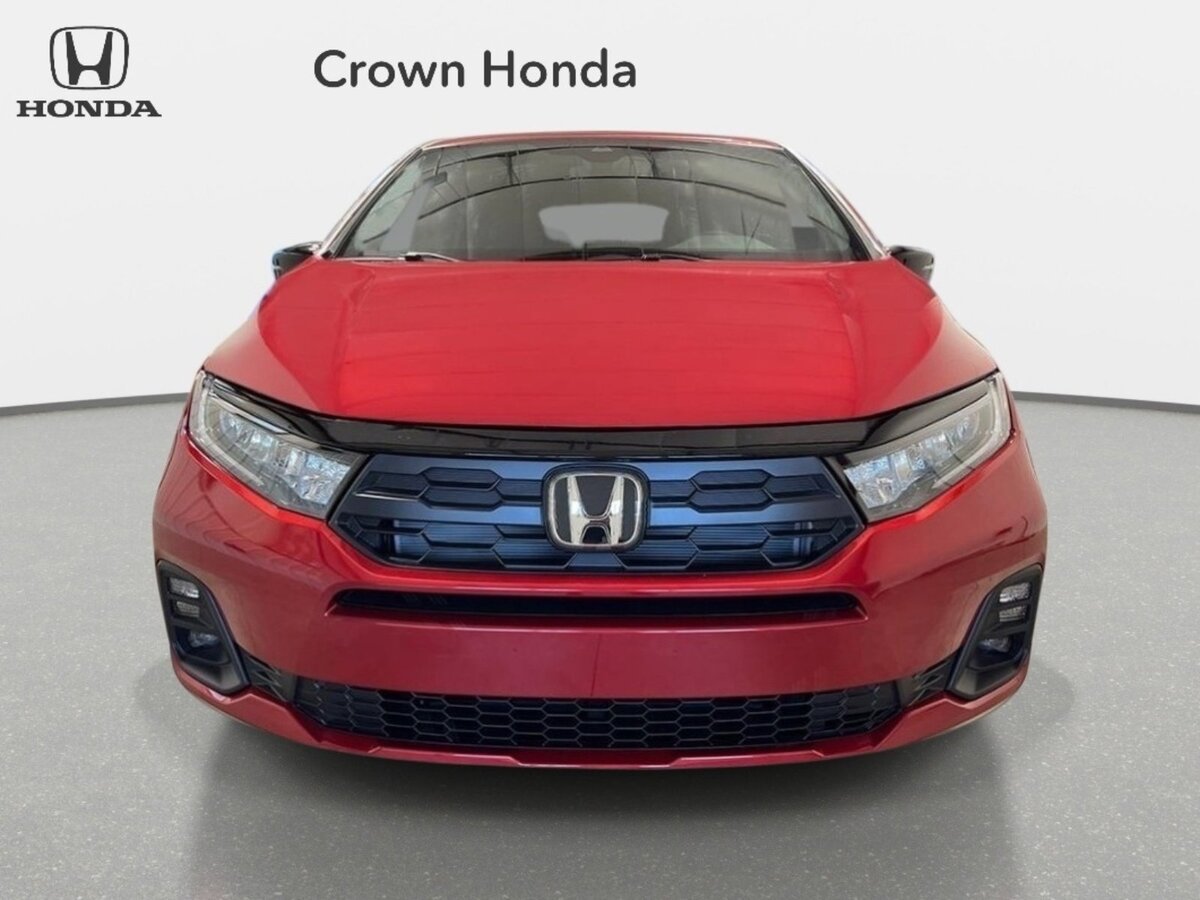 New 2026 Honda Odyssey Sport-L image 10