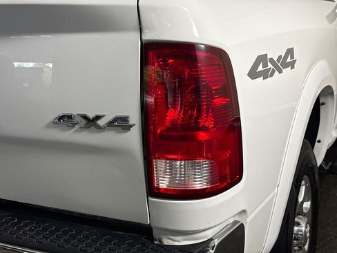 Used 2018 RAM 2500 Big Horn w/ Harvest Edition AWD/4WD image 32