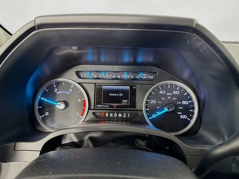 Used 2018 Ford F250 XLT w/ XLT Premium Package image 17