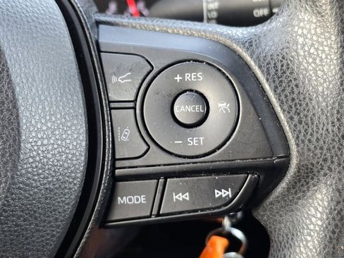 Used 2020 Toyota RAV4 LE w/ All Weather Liner Package AWD/4WD image 13